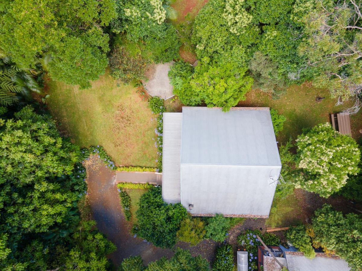 Romantic Cottage, Tamborine Mountain ภายนอก รูปภาพ