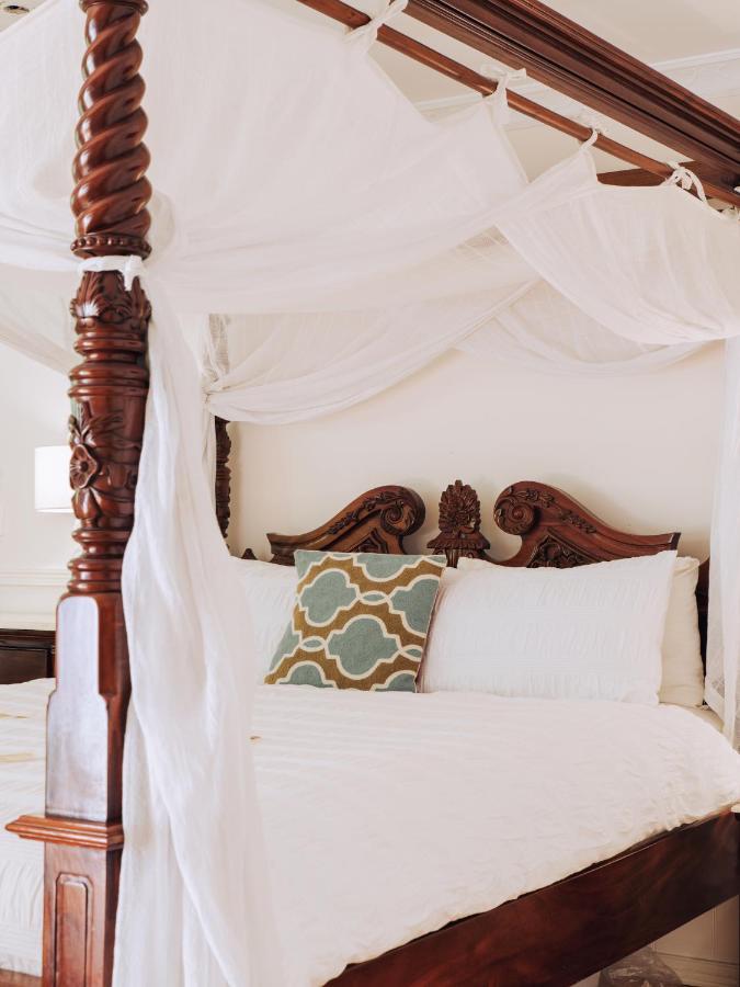 Romantic Cottage, Tamborine Mountain ภายนอก รูปภาพ