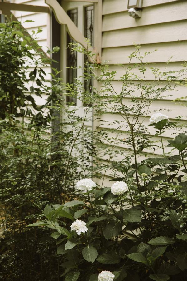 Romantic Cottage, Tamborine Mountain ภายนอก รูปภาพ